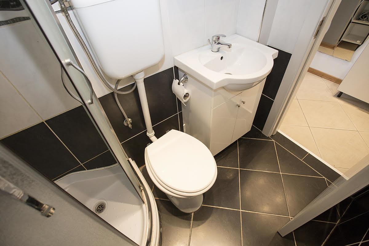 Star Apartment Belgrad Dış mekan fotoğraf
