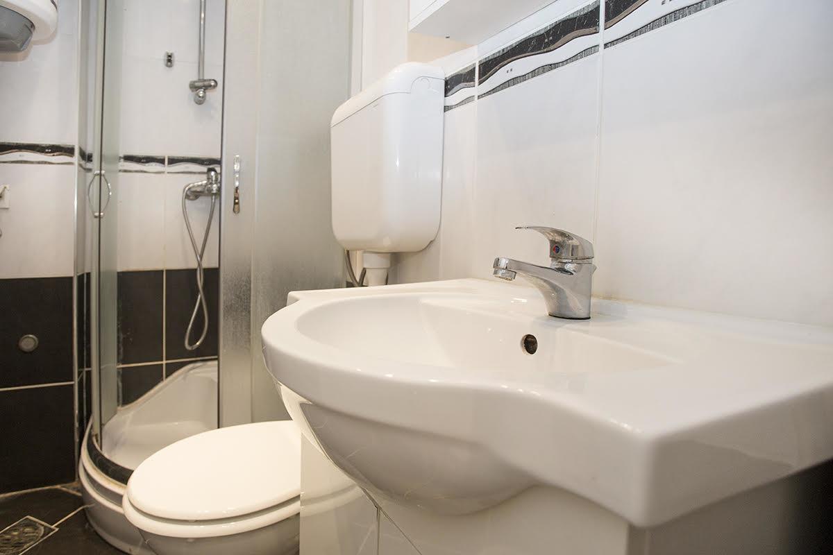 Star Apartment Belgrad Dış mekan fotoğraf