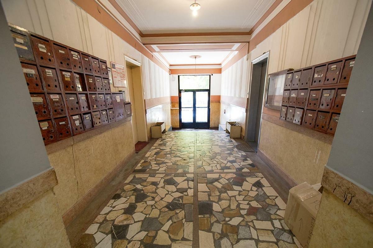Star Apartment Belgrad Dış mekan fotoğraf