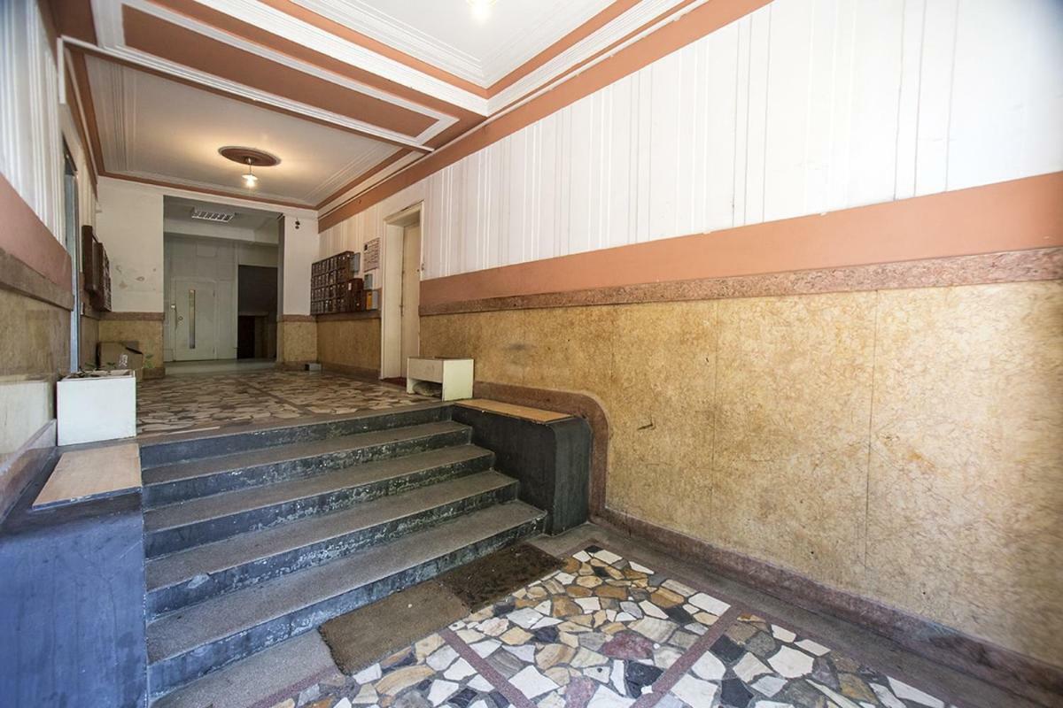 Star Apartment Belgrad Dış mekan fotoğraf